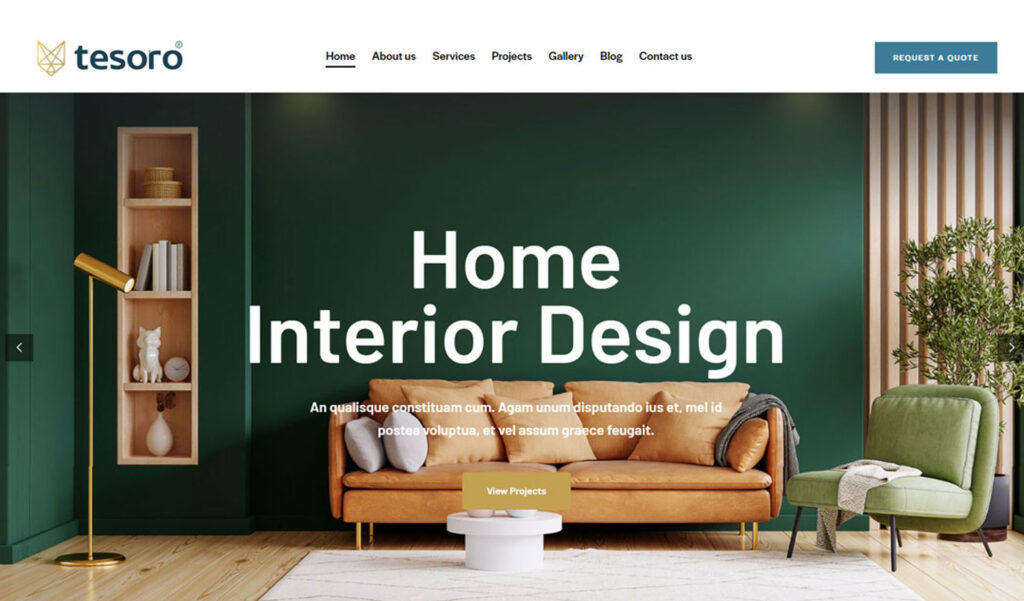 Website and Online Promotion Agency