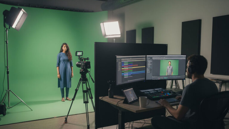 video-reel-production