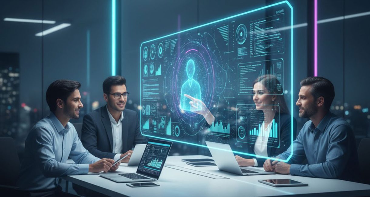 ai-enhanced -services